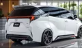 Toyota Avanza 2025 Resmi Diluncurkan: Tampil dengan Desain Baru yang Lebih Modern, Fitur Canggih Berteknologi Tinggi, dan Performa Mesin Lebih Gahar