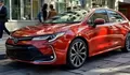 Era Baru Dimulai! Toyota Corolla 2026 Tampil Lebih Elegan, Canggih, dan Ramah Lingkungan dengan Teknologi Plug-in Hybrid