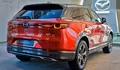 Mazda CX-50 2026: Perpaduan Sempurna Tenaga Turbo dan Kemewahan Premium dengan Harga yang Tetap Terjangkau