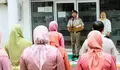 Kantor Pertanahan Padangsidimpuan Peringati Hari Kartini dengan Semangat Emansipasi