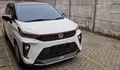 Wajib Tahu! Daihatsu Xenia 2025 Kini Punya Fitur Keselamatan Premium dan Tampilan Baru yang Lebih Sporty