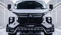 Mitsubishi L300 Minibus Terbaru: Transformasi Sang Legenda Jalanan yang Kini Tampil Lebih Modern, Irit, dan Siap Menjelajah Segala Medan