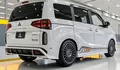 Serba Baru Mitsubishi L300 Minibus 2025 Resmi Meluncur di Indonesia: Mesin Lebih Bertenaga, Kapasitas Penumpang Lebih Banyak dan Super Irit BBM