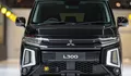 40 Tahun Lebih Mengaspal, Mitsubishi L300 Tetap Jadi Primadona: Kini Hadir Lebih Canggih, Tangguh, dan Siap Jadi Partner Usaha Sejati di Era Baru!
