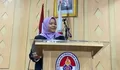 Kisah Inspiratif Nurul Ain Hayati Siswi MAN 1 Madina, dari Delegasi Nasional Hingga Lolos SNBP di UI