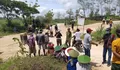Sengketa Aset Jalan Desa, Warga Tegaldowo Rembang Murka ke PT Semen Indonesia: Dari Awal Sudah Menciptakan Konflik, Seharusnya Malu Apalagi BUMN!