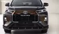 Toyota Innova Reborn 2025: MPV Keluarga Modern dengan Desain Baru yang Mewah, Fitur Canggih, dan Performa Tangguh yang Memukau!