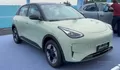 Geely Star Wish 2025 vs Wuling Binguo EV: Siapa yang Lebih Unggul dalam Pertarungan Mobil Listrik 2025?