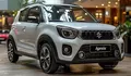 Bukan Sekadar Warna! Ini 6 Alasan Mengapa Suzuki Ignis Putih Jadi Pilihan Favorit Banyak Orang di Indonesia