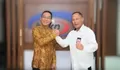 Temui Kepala BPKP Sumut, Bupati Tapsel Komitmen Perbaiki Indeks Persepsi Korupsi dan Pengawasan Internal