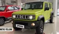 Heboh! Suzuki New Jimny 5 Doors 4x4 2025 Turun Harga hingga 50 Juta? Intip Review Lengkap Kelebihan, Kekurangan, dan Fakta Mengejutkannya!