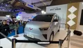 Wuling EV Van: Solusi Cerdas Kendaraan Niaga Ramah Lingkungan dengan Jangkauan 400 KM dan Ruang Kargo Luas untuk Kebutuhan Logistik Masa Kini