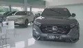 NYESAL BAYAR MAHAL‼ Sekarang Saatnya Dapatkan SUV Ganteng dan Canggih Honda dengan EXTRA CASHBACK Menarik, Bikin Hati Senang dan Dompet Tetap Aman