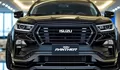 Isuzu Panther 2025: Pembaruan Besar untuk Sang Raksasa Diesel, Tampil Lebih Modern, Tangguh, dan Siap Menghadapi Tantangan Baru!
