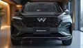 Murah Tapi Nggak Murahan! Wuling Alvez 2025, SUV Kompak dengan Fitur Canggih dan Desain Menarik yang Sempurna untuk Keluarga Muda di Era Modern