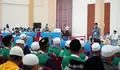 Kloter 3 Calhaj Tiba di Asrama Haji Medan Subuh, Ketua PPIH: Bersyukur Tahun ini Hotel Kita Dekat Masjidil Haram