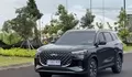 LEXUS-nya CHERY Resmi Masuk Indonesia! Exeed L8 Hybrid Mewah Ini Tertangkap Uji Jalan, Klaim Lebih Irit dari Vario Karbu dan Siap Guncang Pasar SUV 