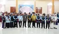 360 Calhaj Kloter 6 dari Langkat Dijadwalkan Take off dari Kualanamu Besok Subuh, 25 di Antaranya ASN Kemenag