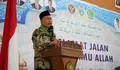 Daftar Tunggu Haji di Sumut Sampai 21 Tahun, Ketua PPIH Ahmad Qosbi Bilang Begini