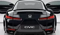 Resmi Terungkap: Desain Revolusioner Honda Civic 2026 Hadir Lebih Sporty, Canggih, dan Futuristik, Siap Mengubah Pandangan Tentang Mobil Sedan 