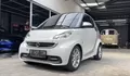Jangan Kaget! Smart Fortwo Ternyata Lebih Mini dari Wuling Air EV, Tapi Fitur dan Kualitasnya Bikin Tercengang