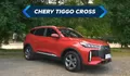 Mobil Murah Rasa Sultan? Ini Review Lengkap Chery Tiggo Cross, Si Pendobrak Segmen SUV Kompak
