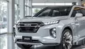 SUV Kelas Atas Makin Panas! Isuzu MU-X 2025 Tampil Gagah dengan Teknologi Mutakhir dan Desain Sporty untuk Medan Ekstrem