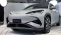 Debut Mengesankan di IIMS 2025, BYD Sealion 7 Hadirkan Teknologi Terkini dan Desain Futuristik untuk Pasar Indonesia