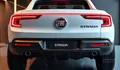 Kembalinya Sang Legenda! Fiat Strada Pickup 2026 Hadir dengan Platform Baru, Pilihan Hybrid, dan Performa Makin Tangguh
