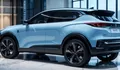 Kia EV3 First Look: Masa Depan Mobil Listrik Kini Semakin Dekat dan Terjangkau