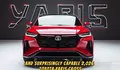 SUV Impian? Toyota Yaris Cross 2026 Siap Bikin Anda Lupakan Semua SUV Sebelumnya!