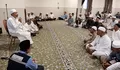 Kloter 10 KNO Hadirkan Ulama Makkah Asal Madina Tausiyah Pemahaman Ibadah Haji