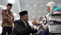 Ketua PPIH Embarkasi Medan Sebut Masih Ada 2 Kloter Calhaj yang belum ke Tanah Suci