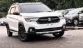 Suzuki XL7 Alpha 2025 Tampil Makin Gagah! Intip Promo Spesial Bulan Mei dan Simulasi Kredit Ringan Mulai 4 Jutaan per Bulan