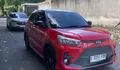Cari Mobil Bekas Murah, Irit, dan Tangguh? Toyota Raize GR Turbo Jawabannya, Kini Harga Mulai Rp180 Jutaan!