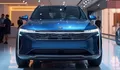 Kia EV9 2025 SUV Listrik 3 Baris Terluas dan Tercanggih? Intip Eksterior, Interior dan Semua Fiturnya di Walkaround Showroom Ini!