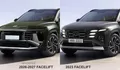 Wajah Baru Hyundai Tucson 2026: Interior Mewah Berteknologi Tinggi dan Eksterior Stylish yang Siap Mencuri Perhatian