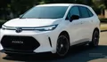 Toyota Avanza 2026 Resmi Dirilis! Desain Futuristik dan Fitur Canggihnya Bikin Mobil Lain Terlihat Ketinggalan Zaman