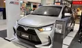Toyota Agya 2025 Tipe G Rasa GR Sport: Mobil LCGC Rasa Mobil Balap, Worth It Banget Buat Harian!