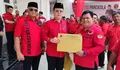 Peringati Hari Lahir Pancasila, Ketua PDIP Kota Medan Hasyim: Jangan Berhianat kepada Partai!