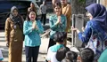 Ketua TP PKK Pastikan PAUD SAB Kelurahan se-Kota Pematangsiantar Gratis