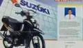 Menguak Sejarah Suzuki Shogun: Sang Jenderal Motor Bebek yang Menguasai Jalanan Indonesia dari Tahun ke Tahun