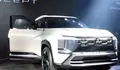 Mitsubishi DST 2025 Siap Produksi Massal Tahun Ini! SUV 7-Penumpang Terbaru dengan Teknologi Modern dan Desain Futuristik untuk Keluarga Indonesia