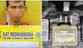 Pria di Sidadi II Tapsel Diciduk Polisi karena Sabu, Ceritanya Agak Lain