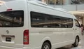 Apartemen Berjalan? Inilah Toyota Bus Camper 2026, Rumah Mewah yang Siap Menjelajah Dunia