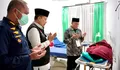 12 Jemaah Haji Asal Sumut Wafat, Ahli Waris Diberi Santunan Asuransi