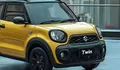 Bukan Sekadar Mobil Kecil, Suzuki Twin 2026 Hadir sebagai Simbol Gaya Hidup Ramah Lingkungan Generasi Masa Kini!