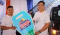 Rezeki Luar Biasa, Ikin Sadikin Raih Mobil Carry Panen Hadiah Simpedes BRI