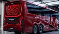 Scania K250UB 2025 Review Lengkap: Teknologi Modern, Interior Nyaman, dan Performa Andal untuk Transportasi Masa Depan!