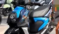 Siapa Sangka Motor Sekeren Ini Cuma 20 Juta? Yamaha X-Ride 125 Matte Blue 2025 Siap Jadi Incaran Anak Muda!